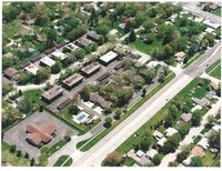 The Village Apartments