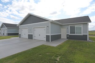 Green Meadows Apartments