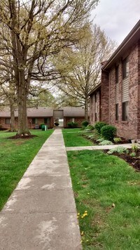 Wildwood Apartamentos