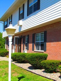 Winthrop Terrace of Bryan Apartments
