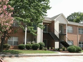 Four Seasons Apartments