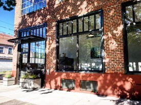 1725 10th St Apartamentos
