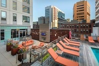 Building Photo - The Kensington Apartments in Boston, Massachusetts