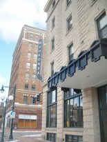 Wahkonsa Apartments