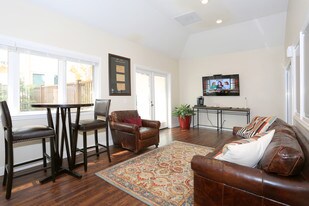 Park Royal Apartments