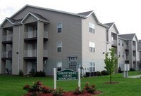 Christopher Court Apartments