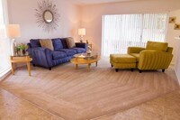 Interior Photo - Metro Village Luxury Apartments in Orlando, Florida