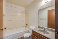 Redwood Gardens Apartments