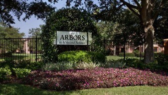 The Arbors at Maitland Apartments