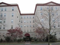 Park Lane Apartments