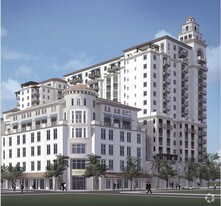 Sofia Coral Gables Apartments