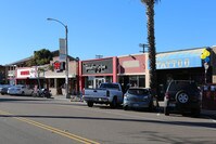 Pacific Beach