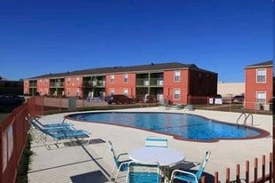 Forest View Apartments