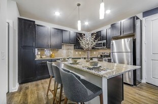 Ascend on Cave Creek Apartments