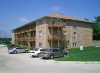 Highridge Court Apartments