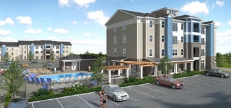 Annex 56 Apartments