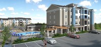 Annex 56 Apartamentos