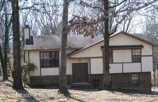 3 Bedroom Single-Family Home for Rent $825
