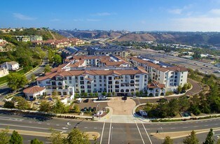 Torrey Gardens Apartamentos