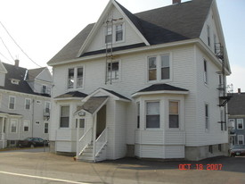 5 Arch St Northfield NH Apartments