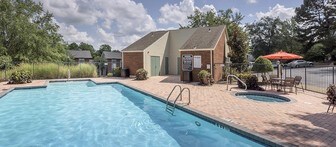 Westside Creek Apartments