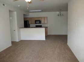 Wellington Downs Apartments