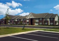 Valley Estates of Stuttgart Apartments