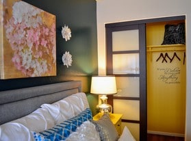 The Marquee Apartments