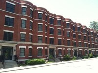 Union Square Apartments