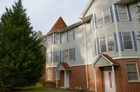 301 Highland Park Dr Apartments