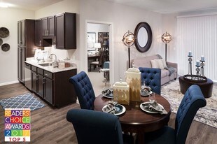 Grand Tapestry at Quail Springs 55+ Active Ad Apartments