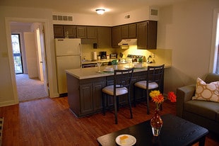 380 9th Ave Dr NE Hickory NC Apartments