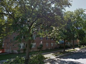 7333 N Ridge Blvd Chicago IL Apartments