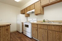Interior Photo - San Marin Apartments in Tucson, Arizona