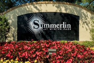 Summerlin at Winter Park Apartments