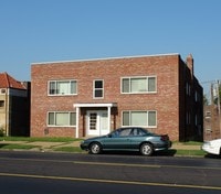 Weisiger House Apartments