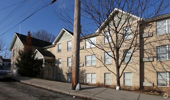 3057 O Bryon St Cincinnati OH Apartments