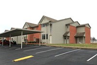 Lakeview Apartments