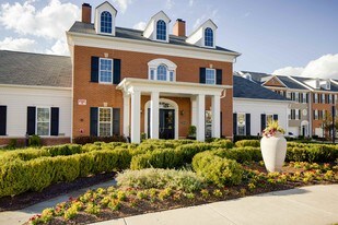 Enclave at Emerson Apartments