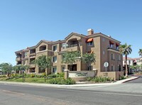 Building Photo - Park On Bell Apartments in Phoenix, Arizona