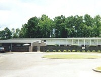 Mar Ray Apartments