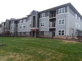 Riverport Landings Family Apartamentos