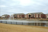The Greens at Owasso III/IV Apartments