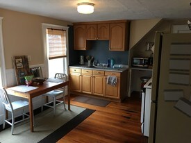 77 Summit St Boston MA Apartments