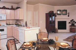 The Legacy at Highlands Ranch Apartments