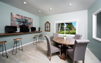 Auburn Place Apartments