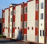 Park Site Manor Apartments
