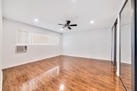 Building Photo - The Park Apartments in Sherman Oaks, California