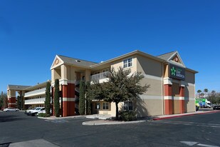 Furnished Studio – Tucson - Grant Road