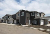 Westwood Apartments